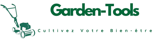 Garden-Tools - Cultivez votre bien-être